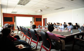 提升財務(wù)管理效能，護航科研創(chuàng)新——我所成功舉辦先導(dǎo)專項財務(wù)管理培訓(xùn)